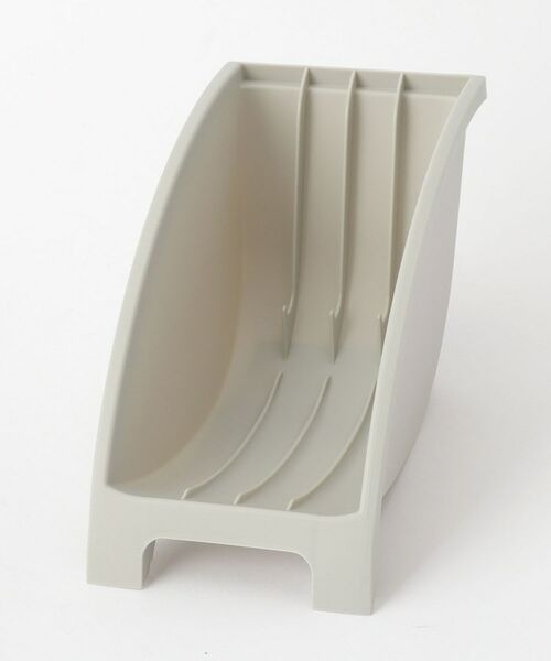 212 KITCHEN STORE / トゥーワントゥーキッチン ストア キッチンツール | 抗菌ディッシュスタンド ワイド 3P | 詳細2