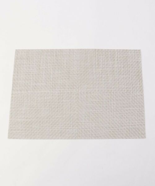 212 KITCHEN STORE / トゥーワントゥーキッチン ストア インテリア・生活雑貨・ホビー・ステーショナリー | ランチョッンマット グレーミックス | 詳細2