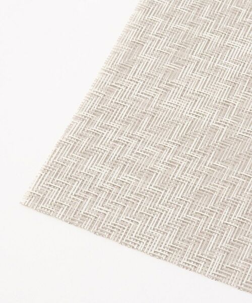 212 KITCHEN STORE / トゥーワントゥーキッチン ストア インテリア・生活雑貨・ホビー・ステーショナリー | ランチョッンマット グレーミックス | 詳細3