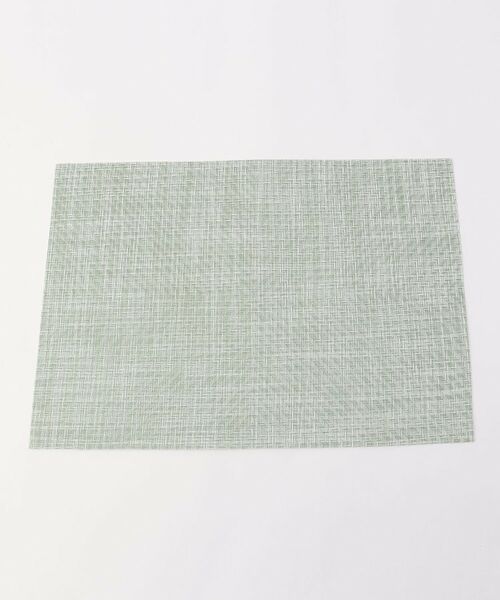 212 KITCHEN STORE / トゥーワントゥーキッチン ストア インテリア・生活雑貨・ホビー・ステーショナリー | ランチョンマット グリーンミックス | 詳細2
