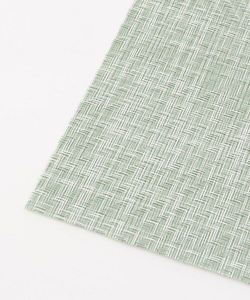 212 KITCHEN STORE / トゥーワントゥーキッチン ストア インテリア・生活雑貨・ホビー・ステーショナリー | ランチョンマット グリーンミックス | 詳細3