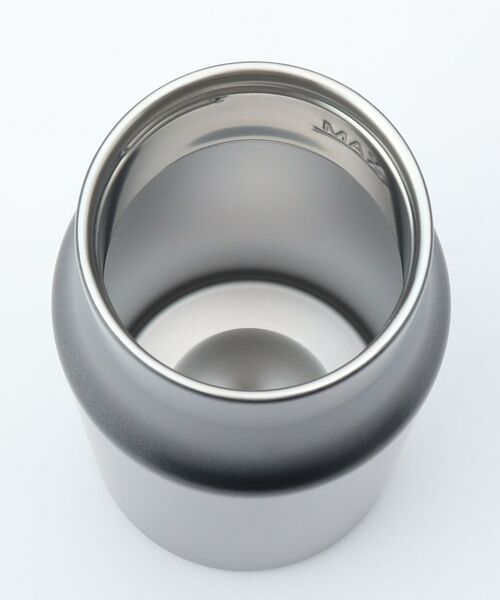 212 KITCHEN STORE / トゥーワントゥーキッチン ストア インテリア・生活雑貨・ホビー・ステーショナリー | MOLLE  ポット 1200 GGY グラファイトグレー <SANTECO サンテコ> | 詳細3