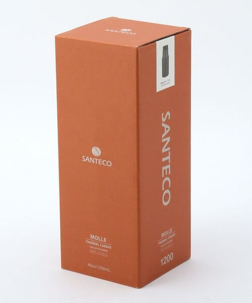 212 KITCHEN STORE / トゥーワントゥーキッチン ストア インテリア・生活雑貨・ホビー・ステーショナリー | MOLLE  ポット 1200 GGY グラファイトグレー <SANTECO サンテコ> | 詳細8