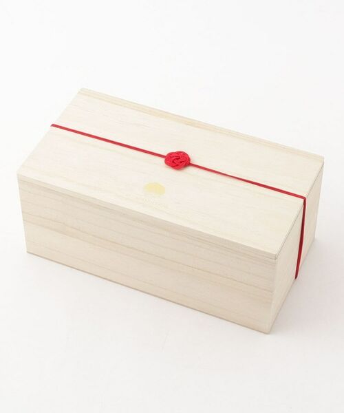 212 KITCHEN STORE / トゥーワントゥーキッチン ストア グラス・マグカップ | engi 和ギフト 十草 (IV NV) マグカップペアセット | 詳細4