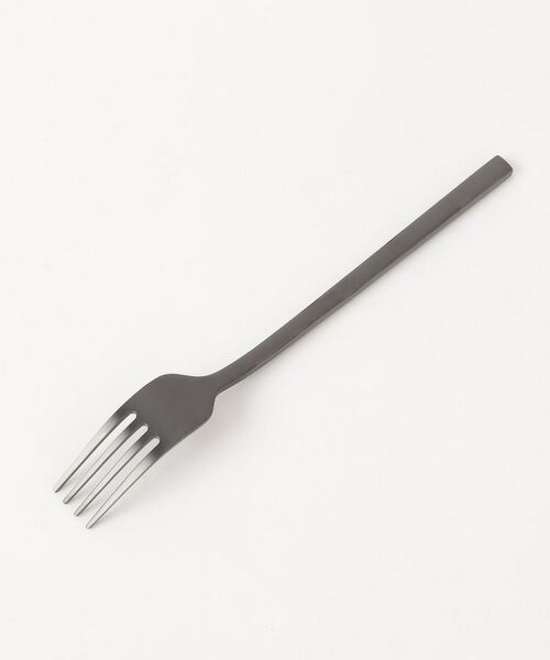 212 KITCHEN STORE / トゥーワントゥーキッチン ストア インテリア・生活雑貨・ホビー・ステーショナリー | Dover ディナーフォーク BK | 詳細2