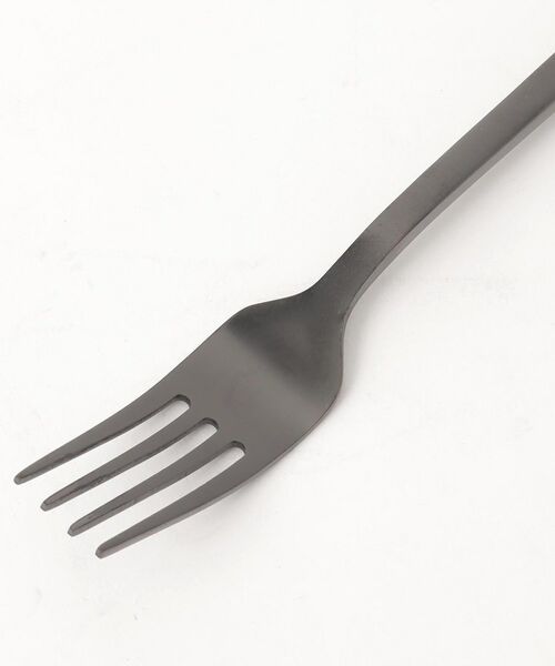 212 KITCHEN STORE / トゥーワントゥーキッチン ストア インテリア・生活雑貨・ホビー・ステーショナリー | Dover ディナーフォーク BK | 詳細3