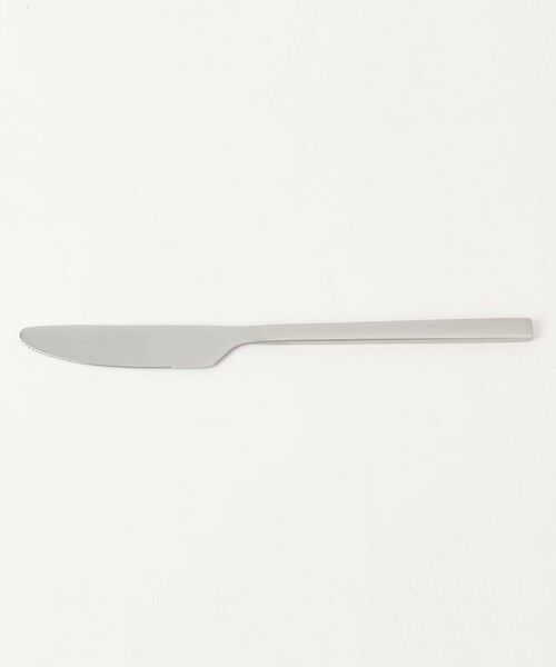 212 KITCHEN STORE / トゥーワントゥーキッチン ストア インテリア・生活雑貨・ホビー・ステーショナリー | Dover ディナーナイフ SI | 詳細1