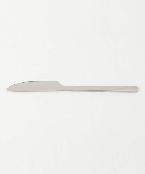 212 KITCHEN STORE / トゥーワントゥーキッチン ストア インテリア・生活雑貨・ホビー・ステーショナリー | Dover ディナーナイフ SI | 詳細2