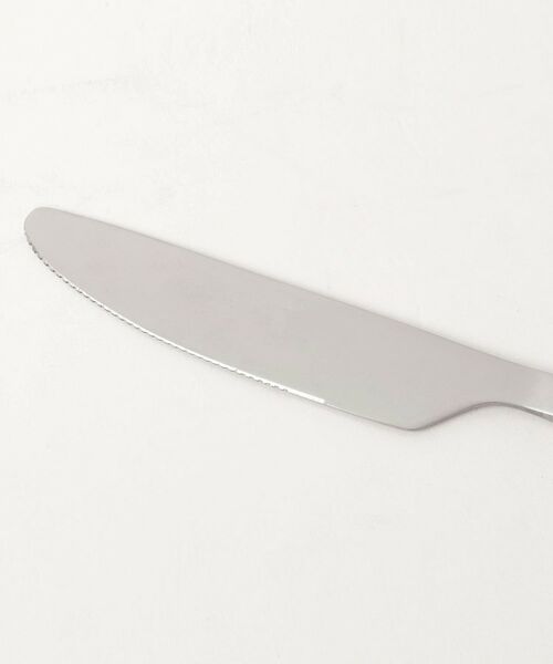 212 KITCHEN STORE / トゥーワントゥーキッチン ストア インテリア・生活雑貨・ホビー・ステーショナリー | Dover ディナーナイフ SI | 詳細3