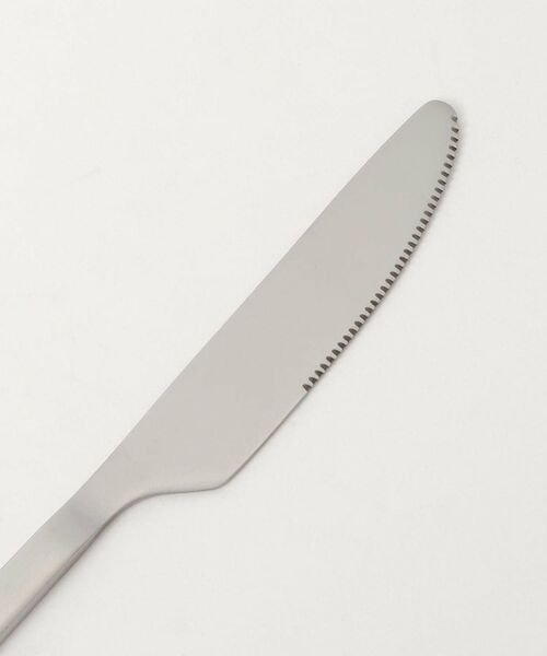 212 KITCHEN STORE / トゥーワントゥーキッチン ストア インテリア・生活雑貨・ホビー・ステーショナリー | Dover ディナーナイフ SI | 詳細4
