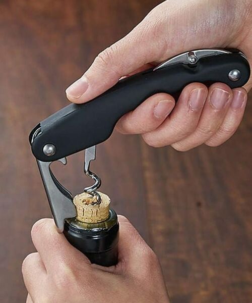 212 KITCHEN STORE / トゥーワントゥーキッチン ストア インテリア・生活雑貨・ホビー・ステーショナリー | キッチンバー ソムリエナイフ | 詳細2