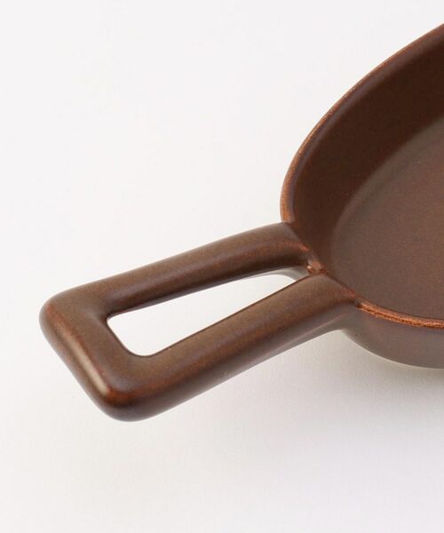 212 KITCHEN STORE / トゥーワントゥーキッチン ストア キッチンツール | グリルプレートハンディ BR ＜TOOLS ツールズ＞ | 詳細4