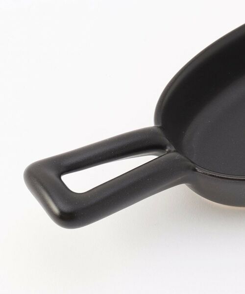 212 KITCHEN STORE / トゥーワントゥーキッチン ストア キッチンツール | グリルプレートハンディ BK ＜TOOLS ツールズ＞ | 詳細4