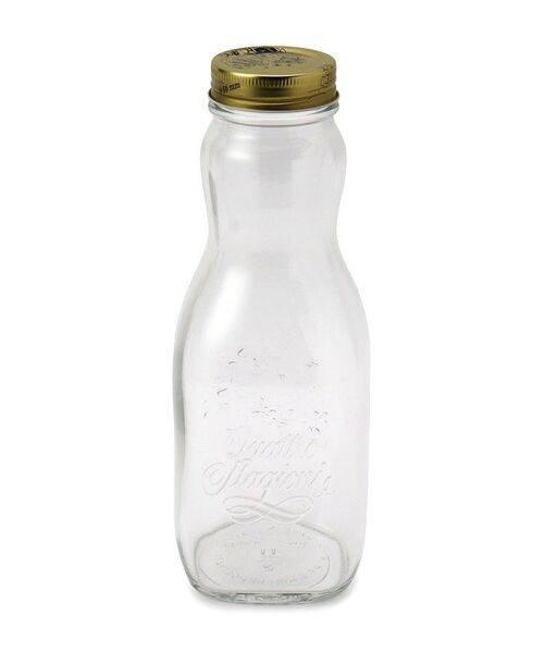 212 KITCHEN STORE / トゥーワントゥーキッチン ストア キッチンツール | クアトロ スタジオ―二 ジャー 1L | 詳細1