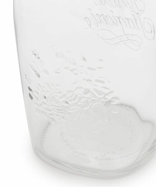 212 KITCHEN STORE / トゥーワントゥーキッチン ストア キッチンツール | クアトロ スタジオ―二 ジャー 1L | 詳細6