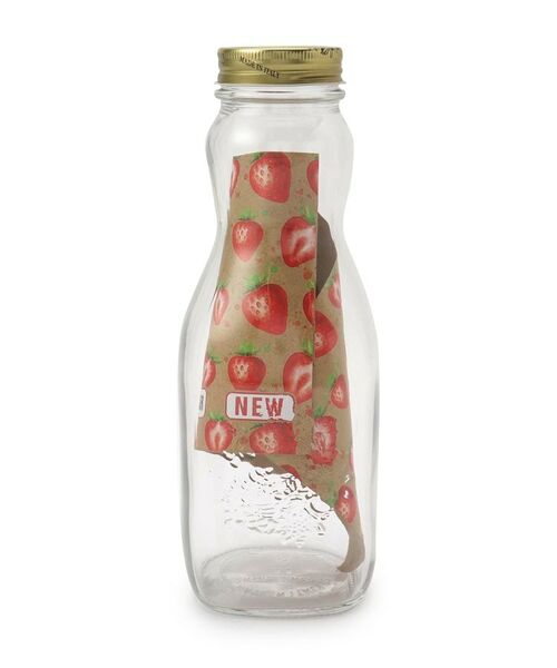 212 KITCHEN STORE / トゥーワントゥーキッチン ストア キッチンツール | クアトロ スタジオ―二 ジャー 1L | 詳細8