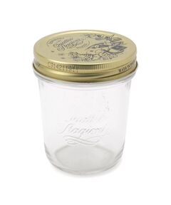212 KITCHEN STORE / トゥーワントゥーキッチン ストア キッチンツール | クアトロ スタジオ―二 ジャー 320ml