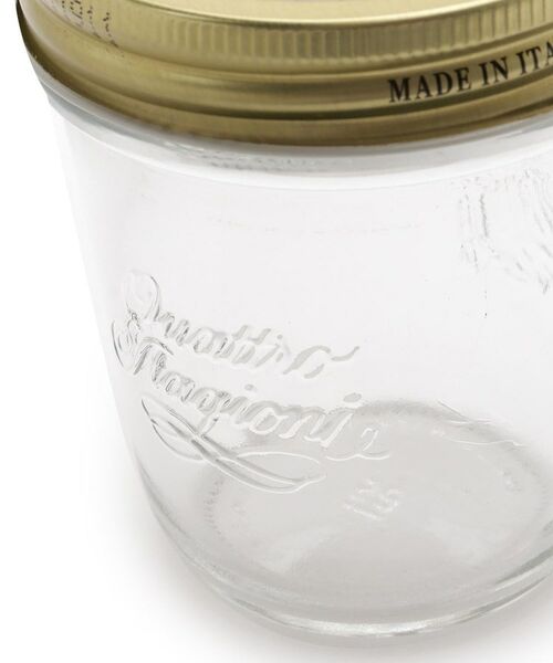 212 KITCHEN STORE / トゥーワントゥーキッチン ストア キッチンツール | クアトロ スタジオ―二 ジャー 320ml | 詳細5