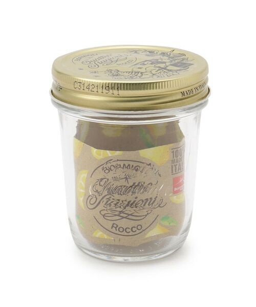 212 KITCHEN STORE / トゥーワントゥーキッチン ストア キッチンツール | クアトロ スタジオ―二 ジャー 320ml | 詳細7