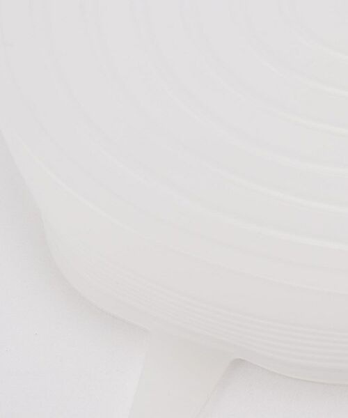 212 KITCHEN STORE / トゥーワントゥーキッチン ストア キッチンツール | ラクーニ 丸型シリコーンラップＬ 3枚入 | 詳細2