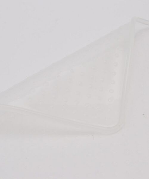 212 KITCHEN STORE / トゥーワントゥーキッチン ストア キッチンツール | ラクーニ 角型シリコーンラップ 4枚入 | 詳細2