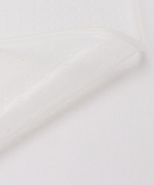 212 KITCHEN STORE / トゥーワントゥーキッチン ストア キッチンツール | ラクーニ 角型シリコーンラップ 4枚入 | 詳細3