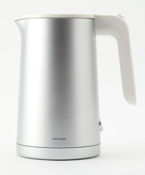 212 KITCHEN STORE / トゥーワントゥーキッチン ストア キッチンツール | エンフィニジー 電気ケトル１Ｌシルバー / Zwilling ツヴィリング | 詳細2