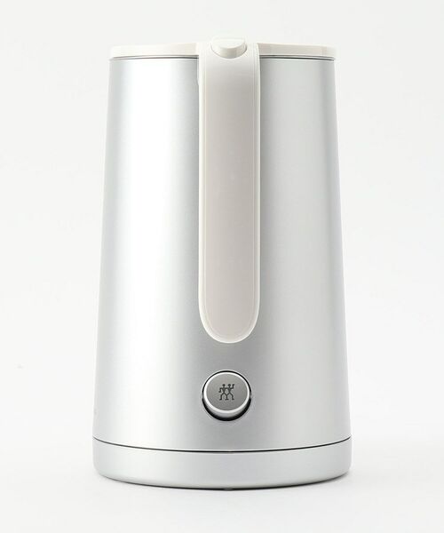 212 KITCHEN STORE / トゥーワントゥーキッチン ストア キッチンツール | エンフィニジー 電気ケトル１Ｌシルバー / Zwilling ツヴィリング | 詳細3
