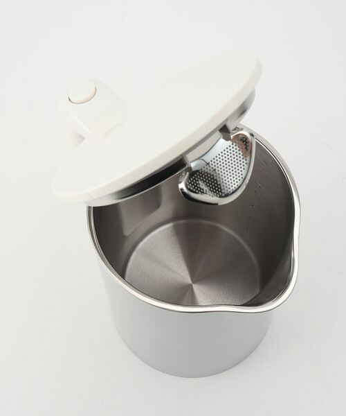 212 KITCHEN STORE / トゥーワントゥーキッチン ストア キッチンツール | エンフィニジー 電気ケトル１Ｌシルバー / Zwilling ツヴィリング | 詳細6