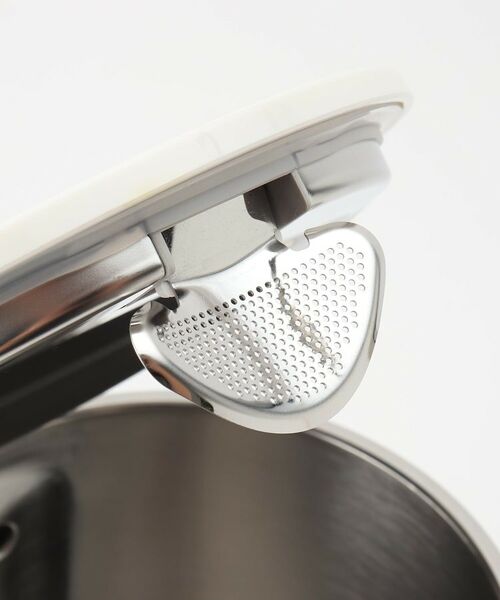 212 KITCHEN STORE / トゥーワントゥーキッチン ストア キッチンツール | エンフィニジー 電気ケトル１Ｌシルバー / Zwilling ツヴィリング | 詳細8