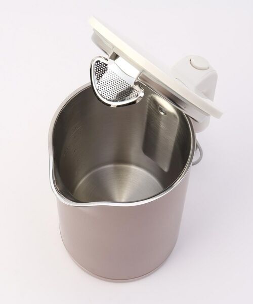 212 KITCHEN STORE / トゥーワントゥーキッチン ストア キッチンツール | エンフィニジー 電気ケトル１Ｌローズゴールド / Zwilling ツヴィリング | 詳細4