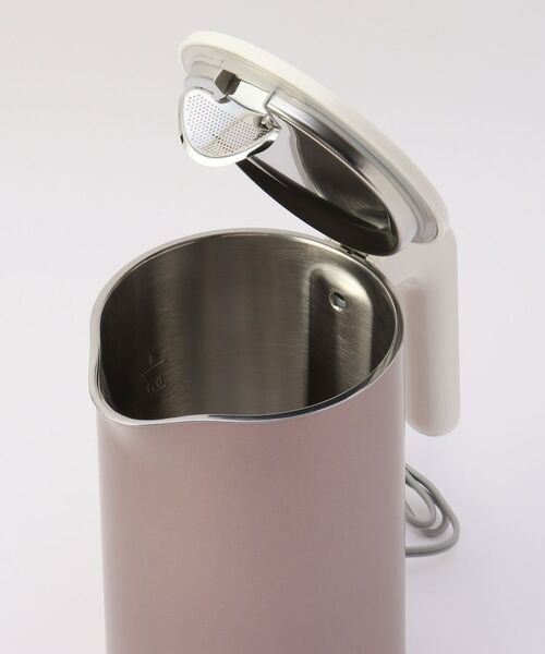 212 KITCHEN STORE / トゥーワントゥーキッチン ストア キッチンツール | エンフィニジー 電気ケトル１Ｌローズゴールド / Zwilling ツヴィリング | 詳細5