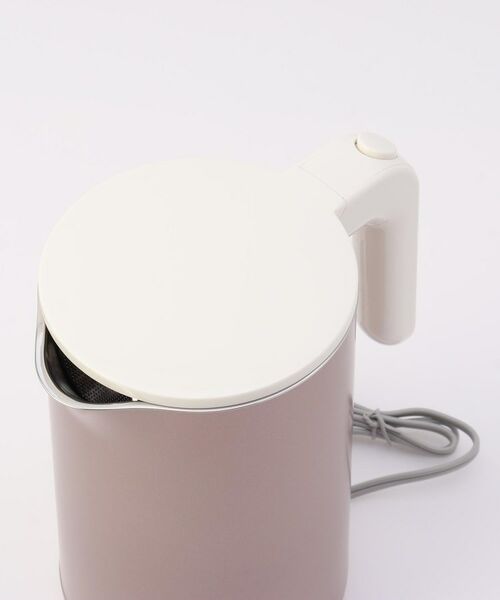 212 KITCHEN STORE / トゥーワントゥーキッチン ストア キッチンツール | エンフィニジー 電気ケトル１Ｌローズゴールド / Zwilling ツヴィリング | 詳細6