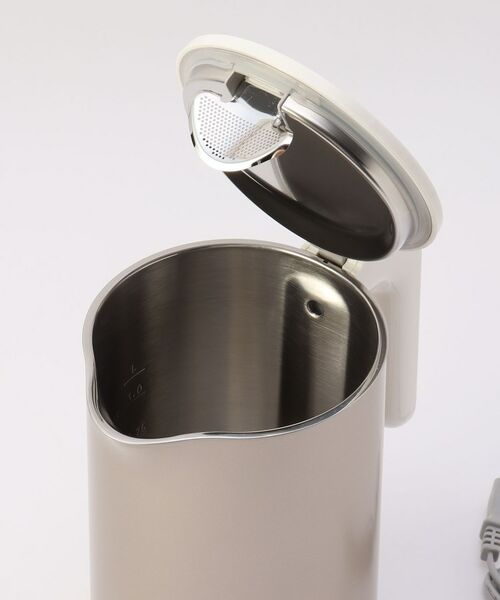 212 KITCHEN STORE / トゥーワントゥーキッチン ストア キッチンツール | エンフィニジー 電気ケトル１Ｌシャンパンゴールド / Zwilling ツヴィリング | 詳細5