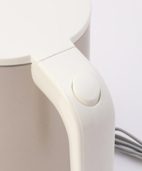 212 KITCHEN STORE / トゥーワントゥーキッチン ストア キッチンツール | エンフィニジー 電気ケトル１Ｌシャンパンゴールド / Zwilling ツヴィリング | 詳細8