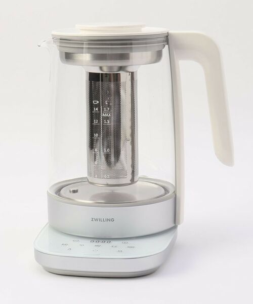 212 KITCHEN STORE / トゥーワントゥーキッチン ストア キッチンツール | エンフィニジー ヨーロピアンティーケトル / Zwilling ツヴィリング | 詳細1