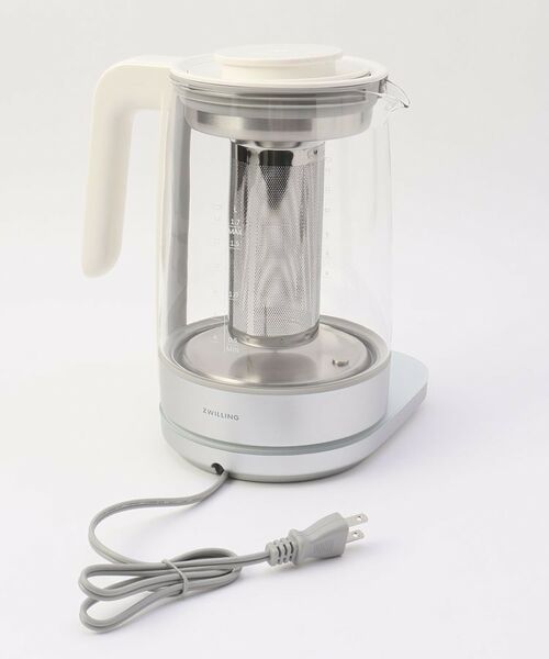 212 KITCHEN STORE / トゥーワントゥーキッチン ストア キッチンツール | エンフィニジー ヨーロピアンティーケトル / Zwilling ツヴィリング | 詳細2