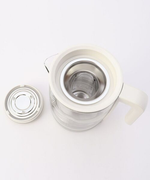 212 KITCHEN STORE / トゥーワントゥーキッチン ストア キッチンツール | エンフィニジー ヨーロピアンティーケトル / Zwilling ツヴィリング | 詳細4