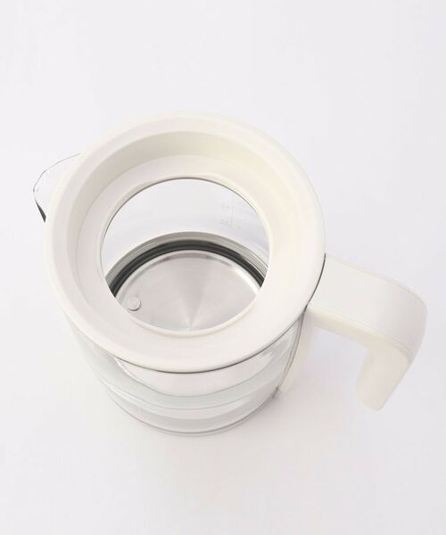 212 KITCHEN STORE / トゥーワントゥーキッチン ストア キッチンツール | エンフィニジー ヨーロピアンティーケトル / Zwilling ツヴィリング | 詳細5