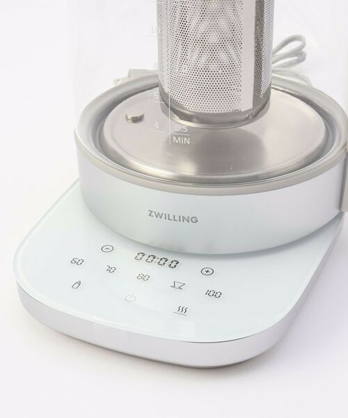 212 KITCHEN STORE / トゥーワントゥーキッチン ストア キッチンツール | エンフィニジー ヨーロピアンティーケトル / Zwilling ツヴィリング | 詳細6