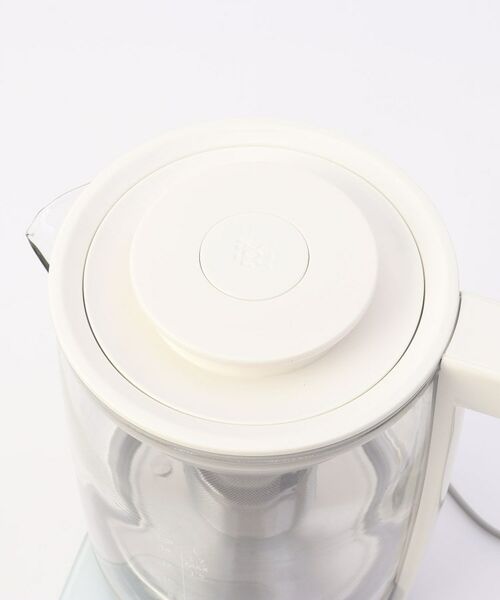 212 KITCHEN STORE / トゥーワントゥーキッチン ストア キッチンツール | エンフィニジー ヨーロピアンティーケトル / Zwilling ツヴィリング | 詳細7