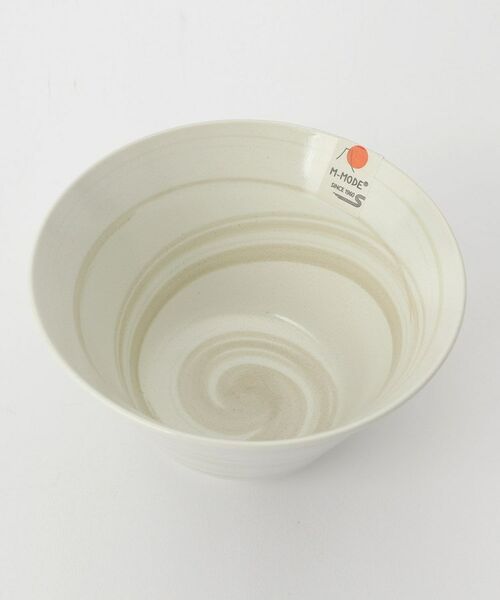 212 KITCHEN STORE / トゥーワントゥーキッチン ストア 食器 | インスタン丼　Ｌ　駒筋茶 | 詳細2