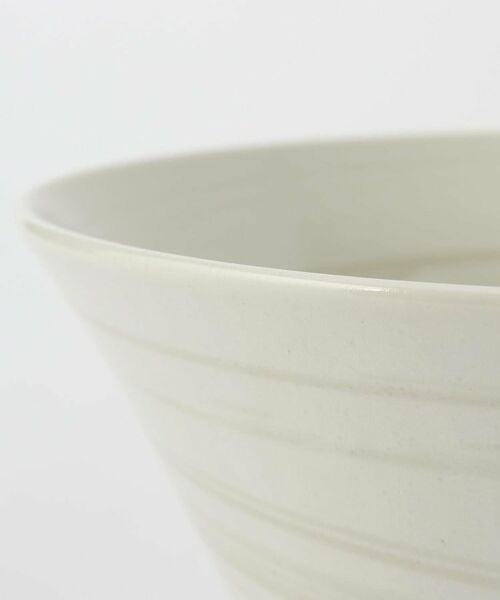 212 KITCHEN STORE / トゥーワントゥーキッチン ストア 食器 | インスタン丼　Ｌ　駒筋茶 | 詳細3