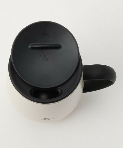 212 KITCHEN STORE / トゥーワントゥーキッチン ストア グラス・マグカップ | 蓋つきステンレスマグトールIV <BRUNO ブルーノ> | 詳細4