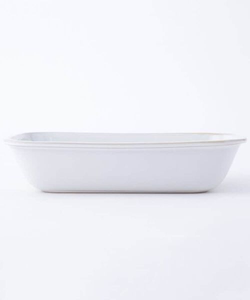 212 KITCHEN STORE / トゥーワントゥーキッチン ストア 食器 | ヒナタ ラザニアグラタン WH | 詳細2