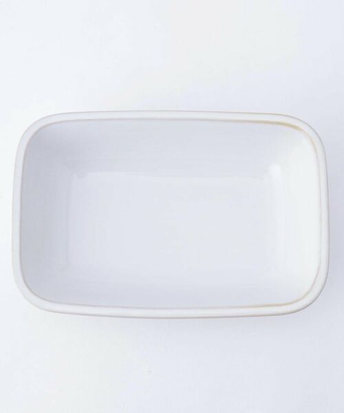 212 KITCHEN STORE / トゥーワントゥーキッチン ストア 食器 | ヒナタ ラザニアグラタン WH | 詳細3