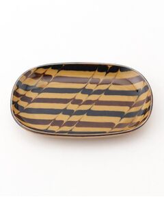 212 KITCHEN STORE / トゥーワントゥーキッチン ストア 食器 | SLIP CHOCOLATE (スリップショコラ) サンドウィッチトレイ パラレル