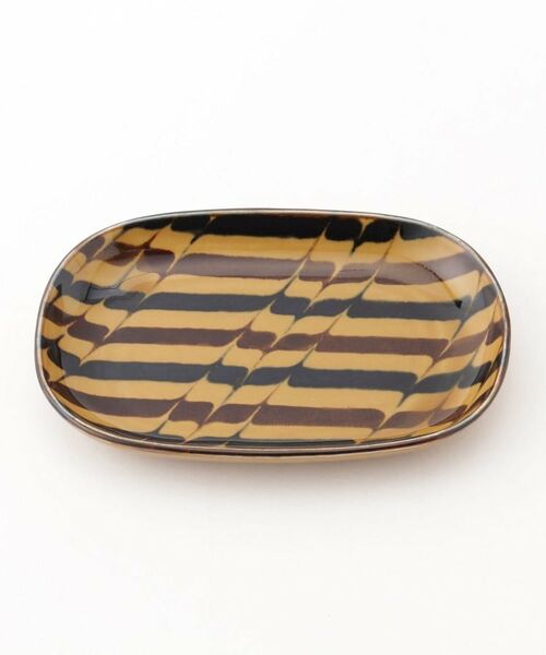 212 KITCHEN STORE/トゥーワントゥーキッチン ストア SLIP CHOCOLATE (スリップショコラ) サンドウィッチトレイ パラレル その他 00(FREE)