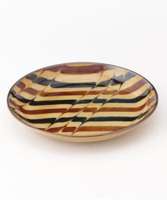 212 KITCHEN STORE / トゥーワントゥーキッチン ストア 食器 | SLIP CHOCOLATE (スリップショコラ) パン皿 パラレル