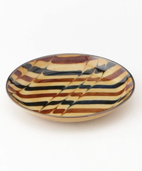 212 KITCHEN STORE/トゥーワントゥーキッチン ストア SLIP CHOCOLATE (スリップショコラ) パン皿 パラレル その他 00(FREE)